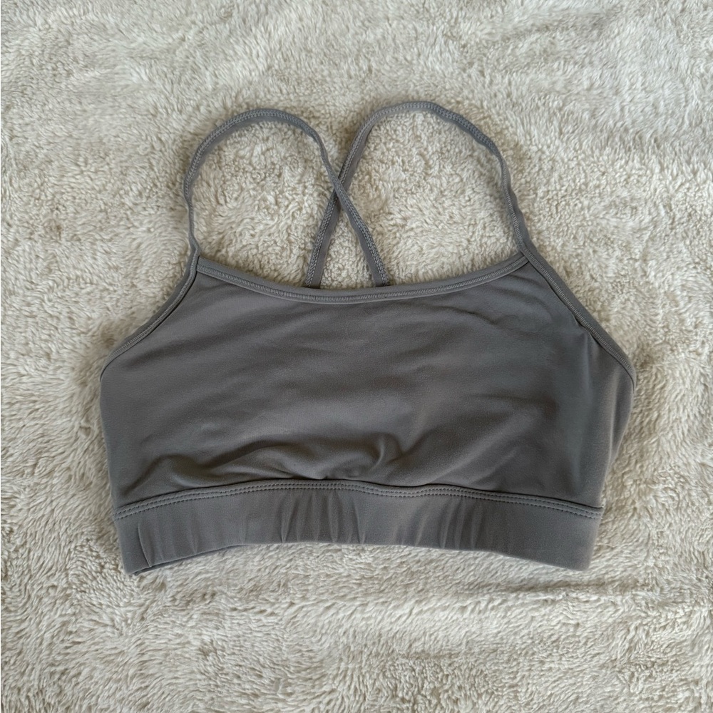 Barbell Cartel Sports Bra
